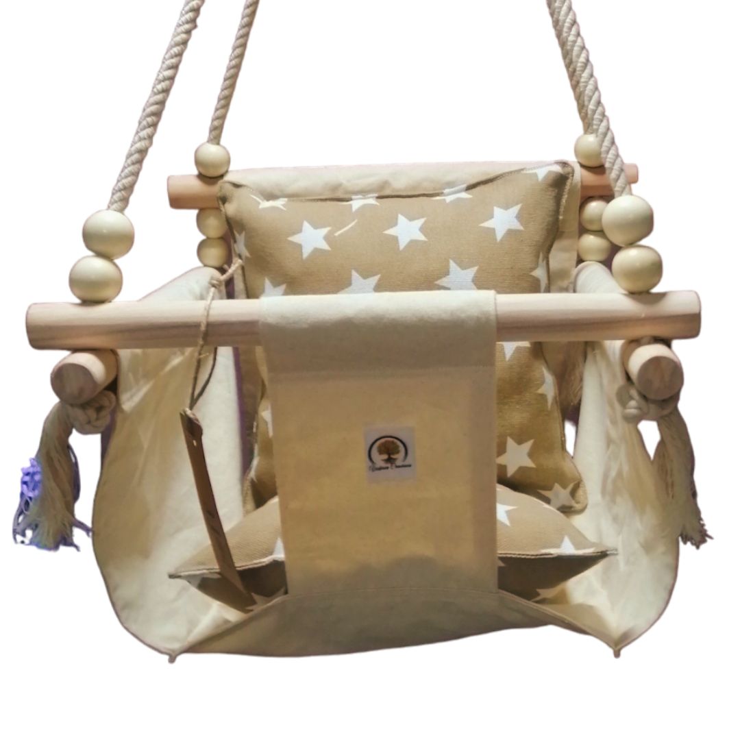 columpio mecedor para bebe