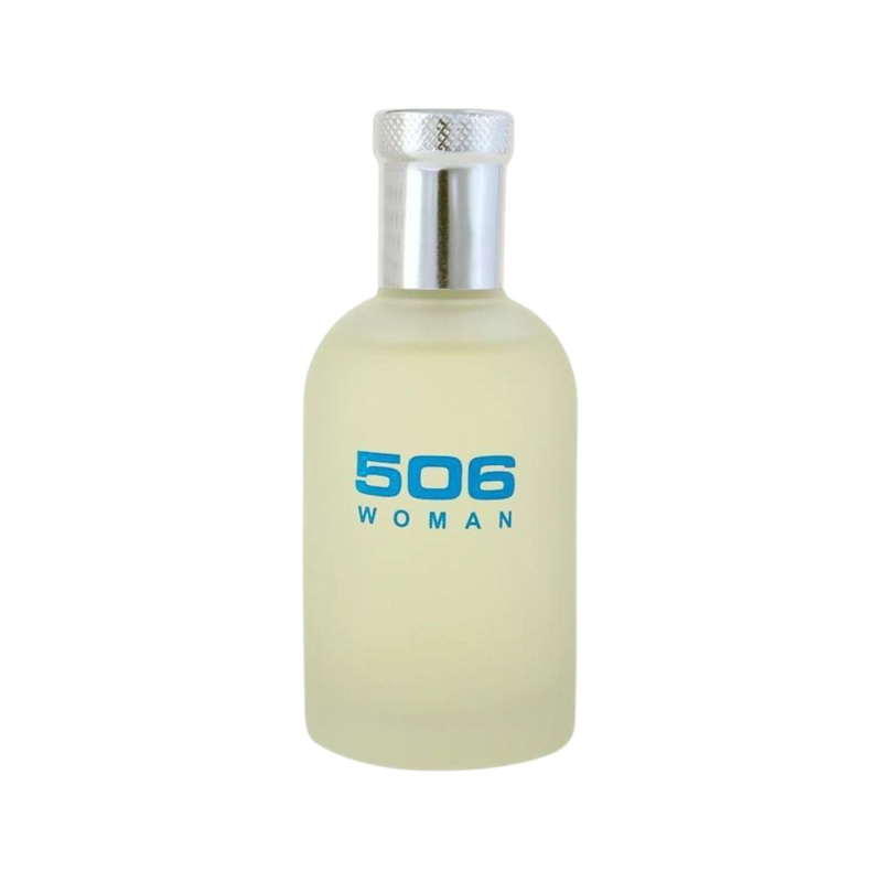 EUROLUXE 506 MUJER 100 ML - 2