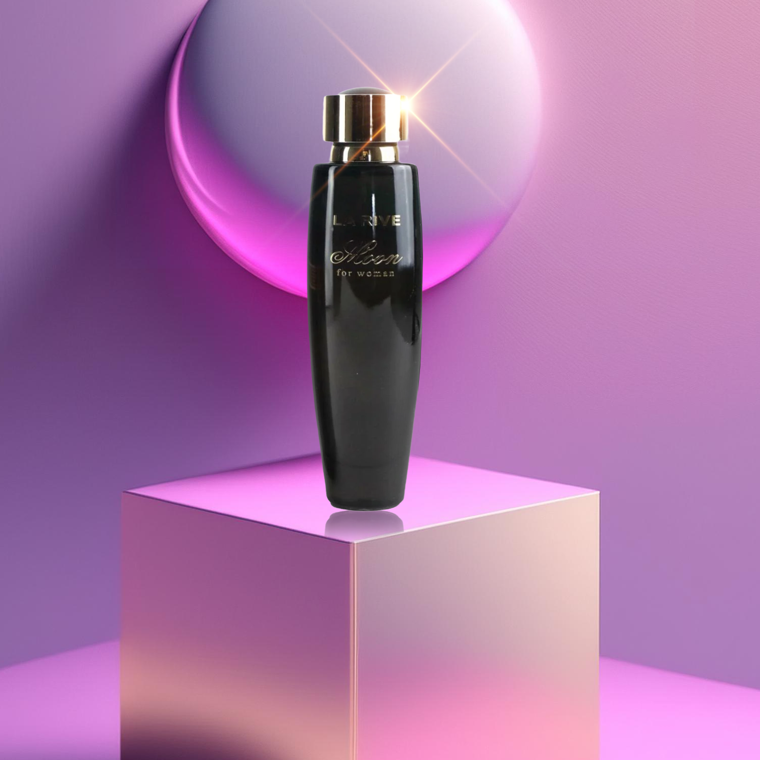 PERFUME LA RIVE MOON MUJER EDP 75 ML - 3