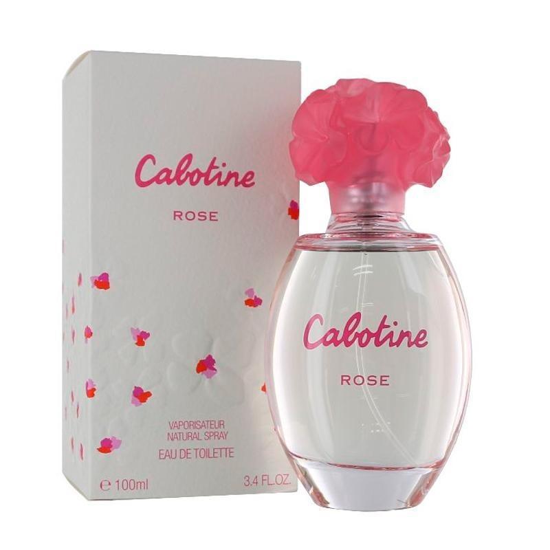 CABOTINE ROSE EDT 100 ML - 1