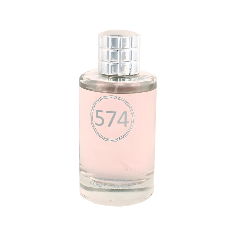 EUROLUXE 574 MUJER 100 ML - 2
