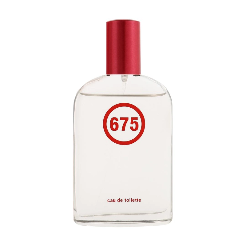 EUROLUXE 675 HOMBRE 100 ML - 2