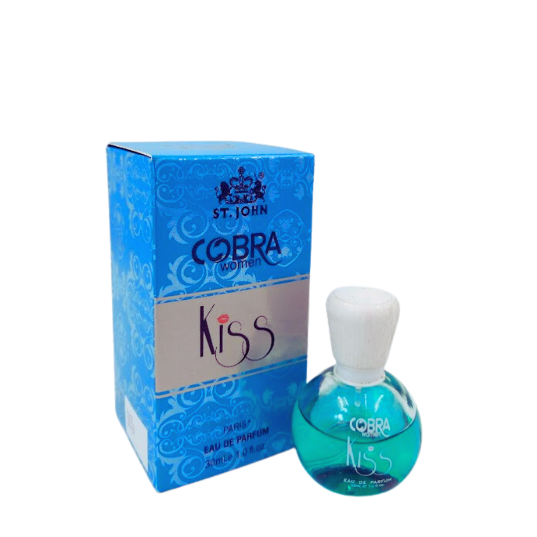 ST JOHN COBRA KISS 30 ML EDP MUJER - 1