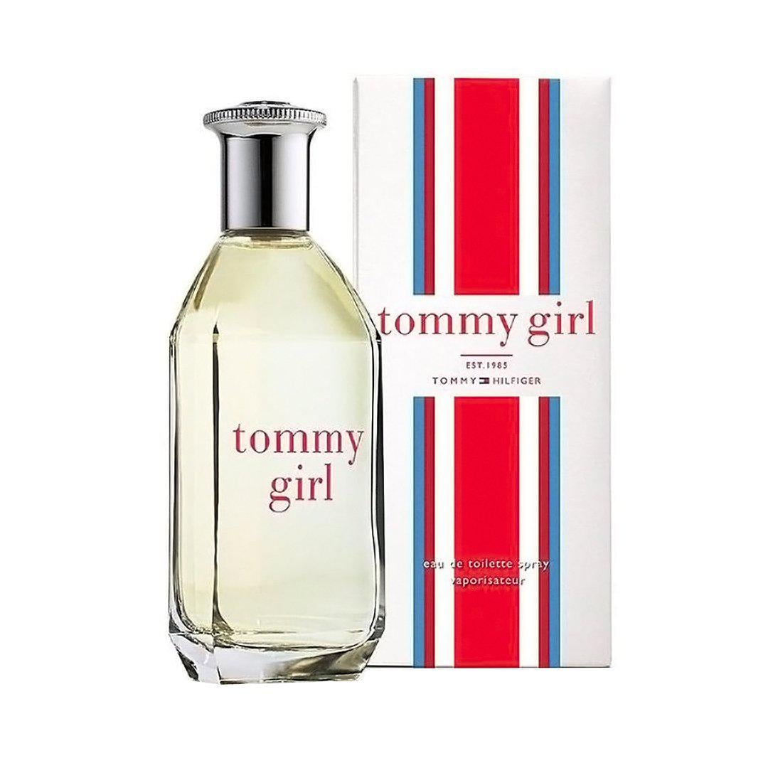 TOMMY GIRL EDT 100 ML - 1