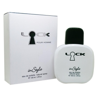 LOCK EDT 100 ML HOMBRE | 100 ml - 1