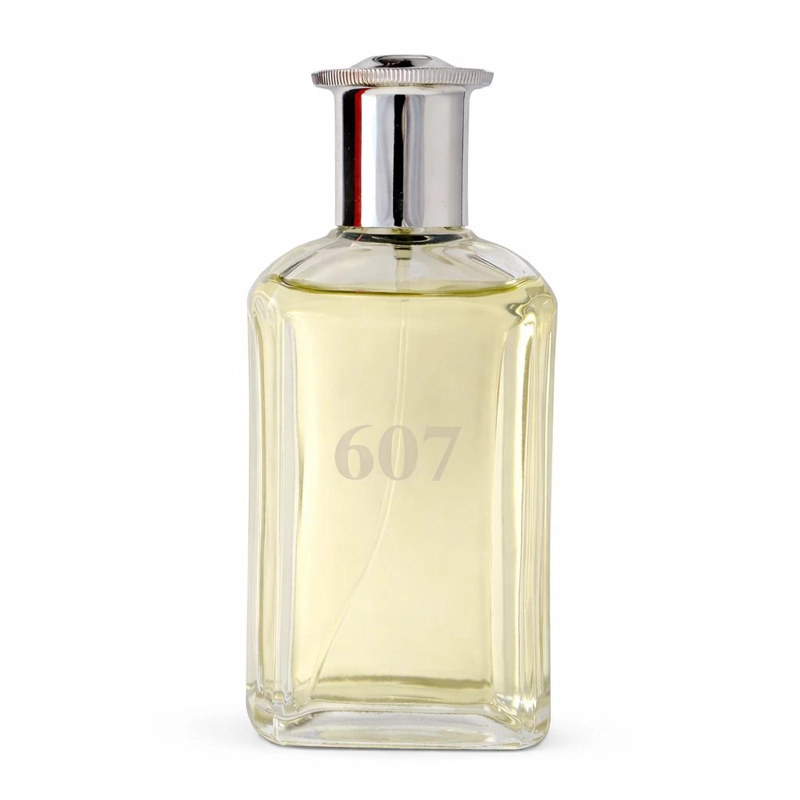 EUROLUXE 607 HOMBRE 100 ML - 2
