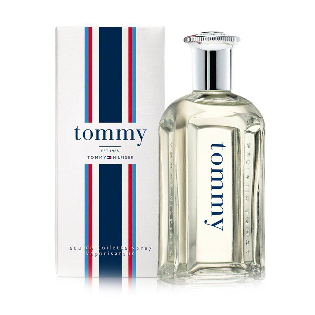 TOMMY MEN EDT 100 ML - 1