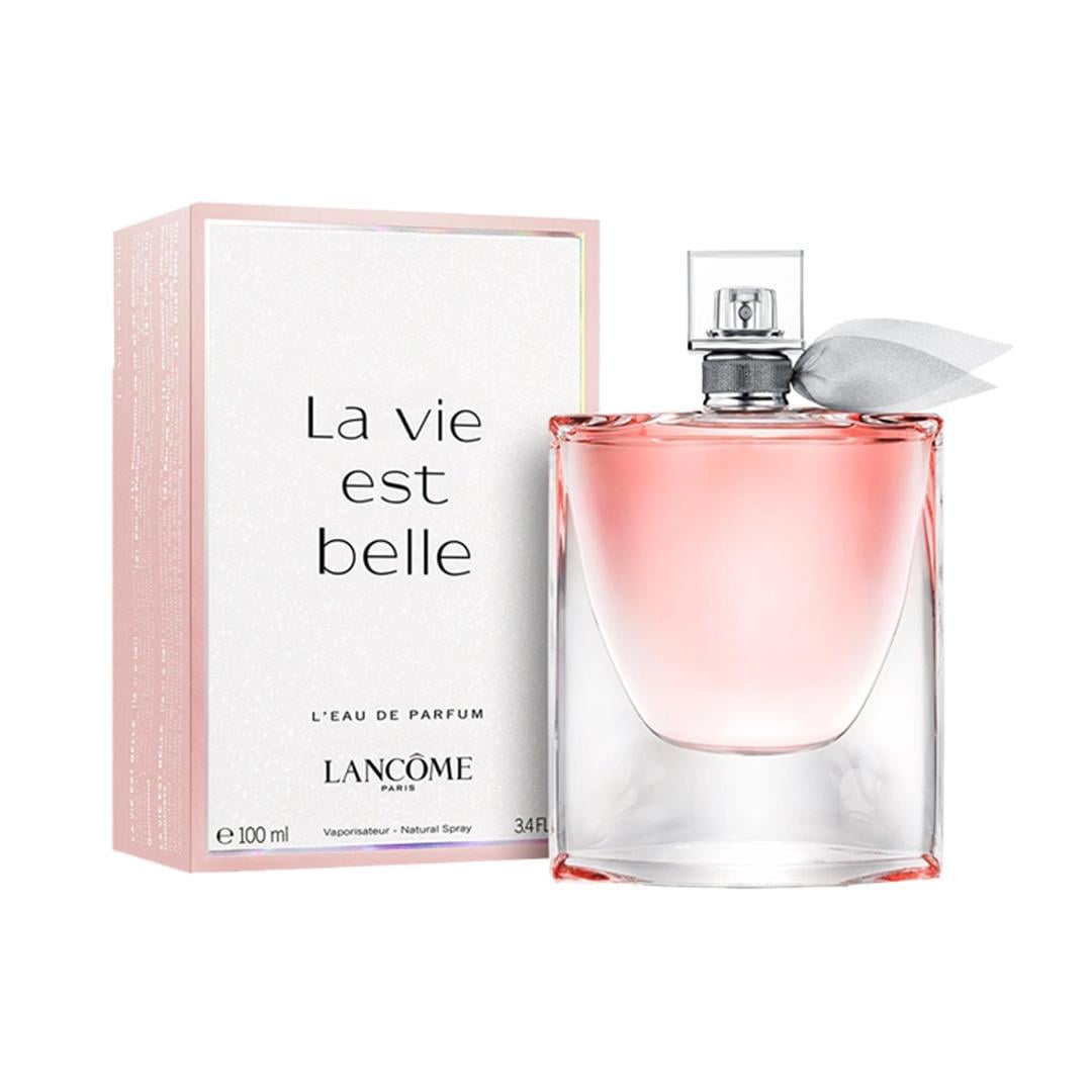 LANCOME LA VIE EST BELLE EDP 100 ML DAMA - 1
