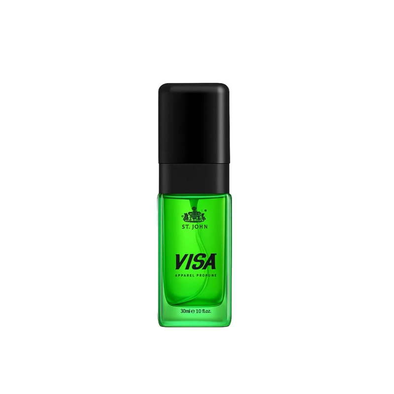 ST JOHN  VISA EDP 30ML HOMBRE - 2