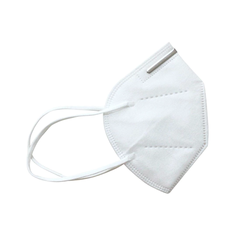 MASCARILLA KN95 10 UNIDADES - 2
