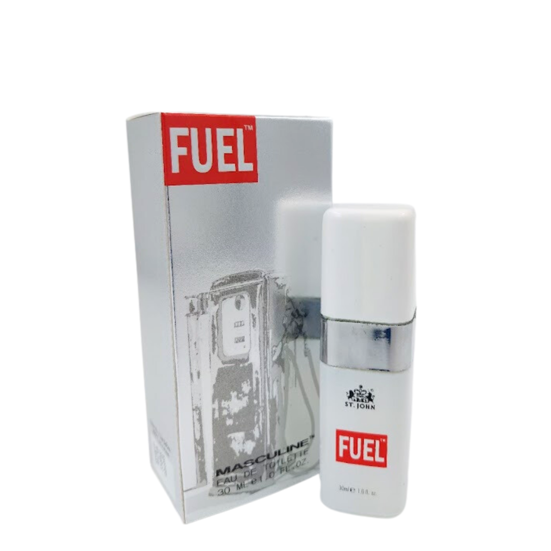 ST JOHN FUEL EDT 30ML HOMBRE - 1