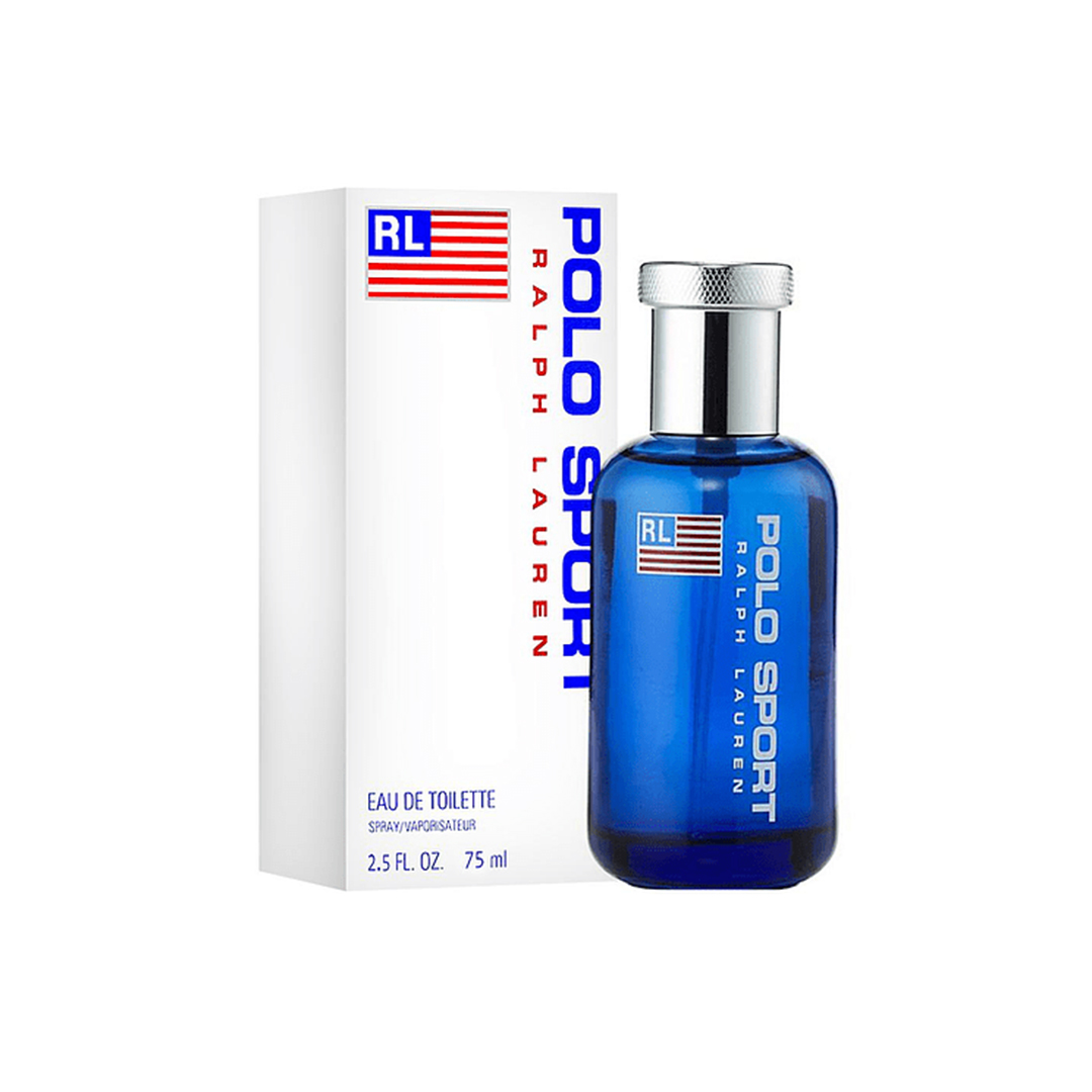 PERFUME RALPH LAUREN POLO SPORT HOMBRE EDT 75 ML - 1