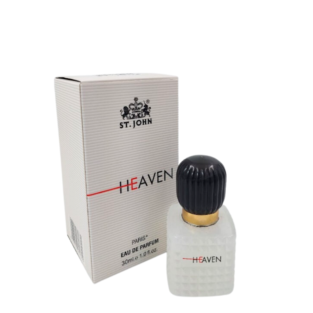 ST JOHN HEAVEN 30 ML EDP HOMBRE - 1