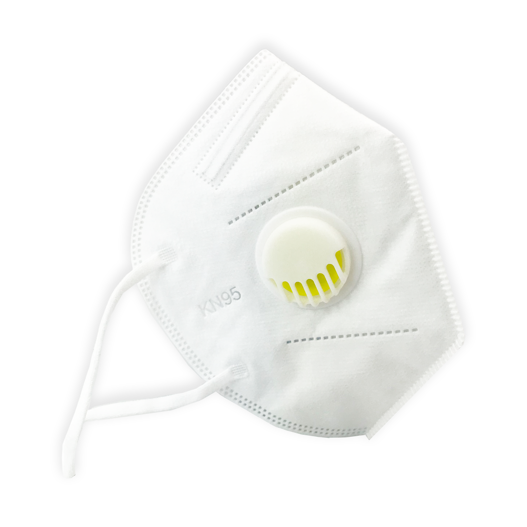 PACK 15 MASCARILLAS FILTRO KN95 - 3