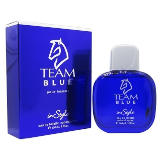 INSTYLE TEAM BLUE 100 ML EDT HOMBRE | 100 ml - 1