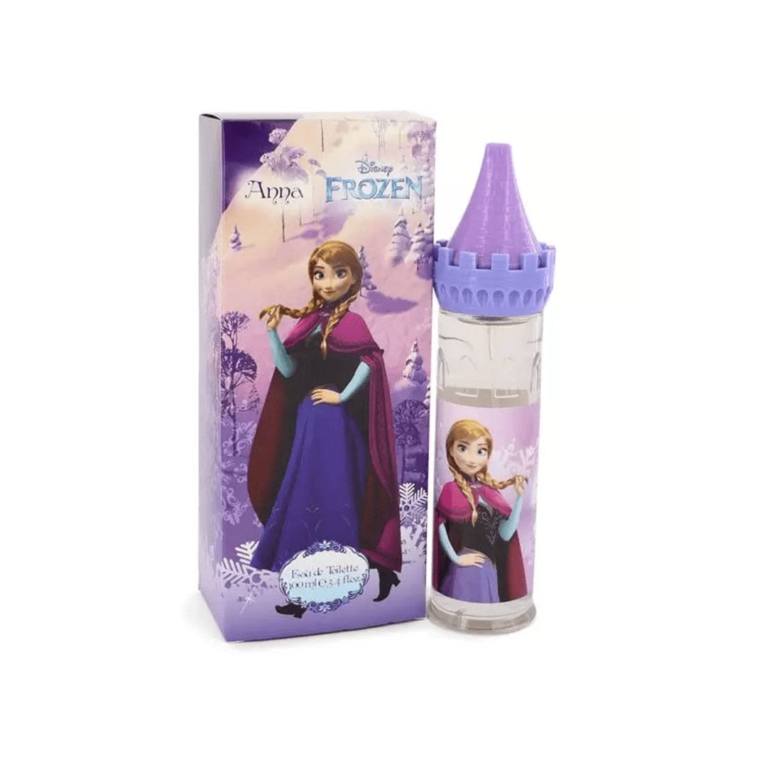 PERFUME DISNEY FROZEN ANNA MUJER EDT 100 ML - 1