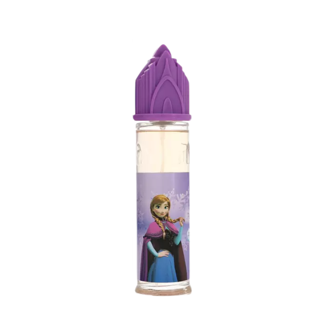 PERFUME DISNEY FROZEN ANNA MUJER EDT 100 ML - 2
