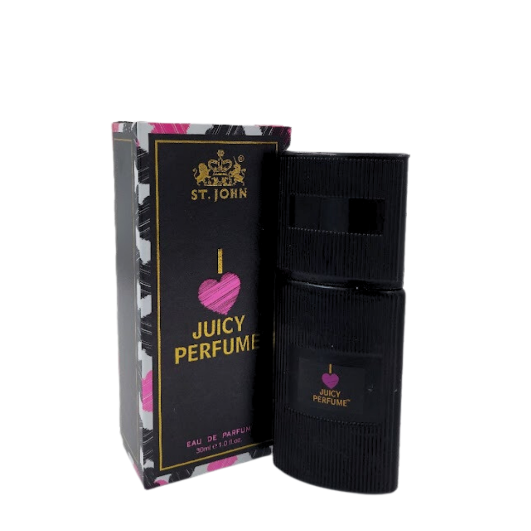 ST JOHN I LOVE JUICY EDP 30ML MUJER - 1
