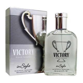 INSTYLE VICTORY 100 ML HOMBRE | 100 ML - 1