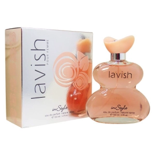 INSTYLE LAVISH 100 ML EDP MUJER | 100 ML - 1