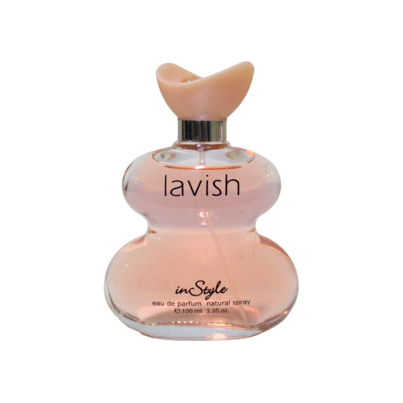 INSTYLE LAVISH 100 ML EDP MUJER | 100 ML - 2