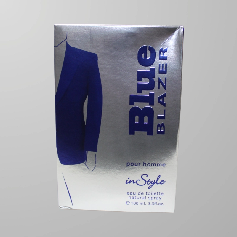 INSTYLE BLUE BLAZER 100 ML EDT HOMBRE - 3