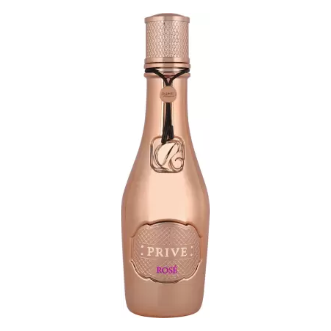 PERFUME RIIFFS PRIVE ROSE MUJER EDP 100 ML - 3