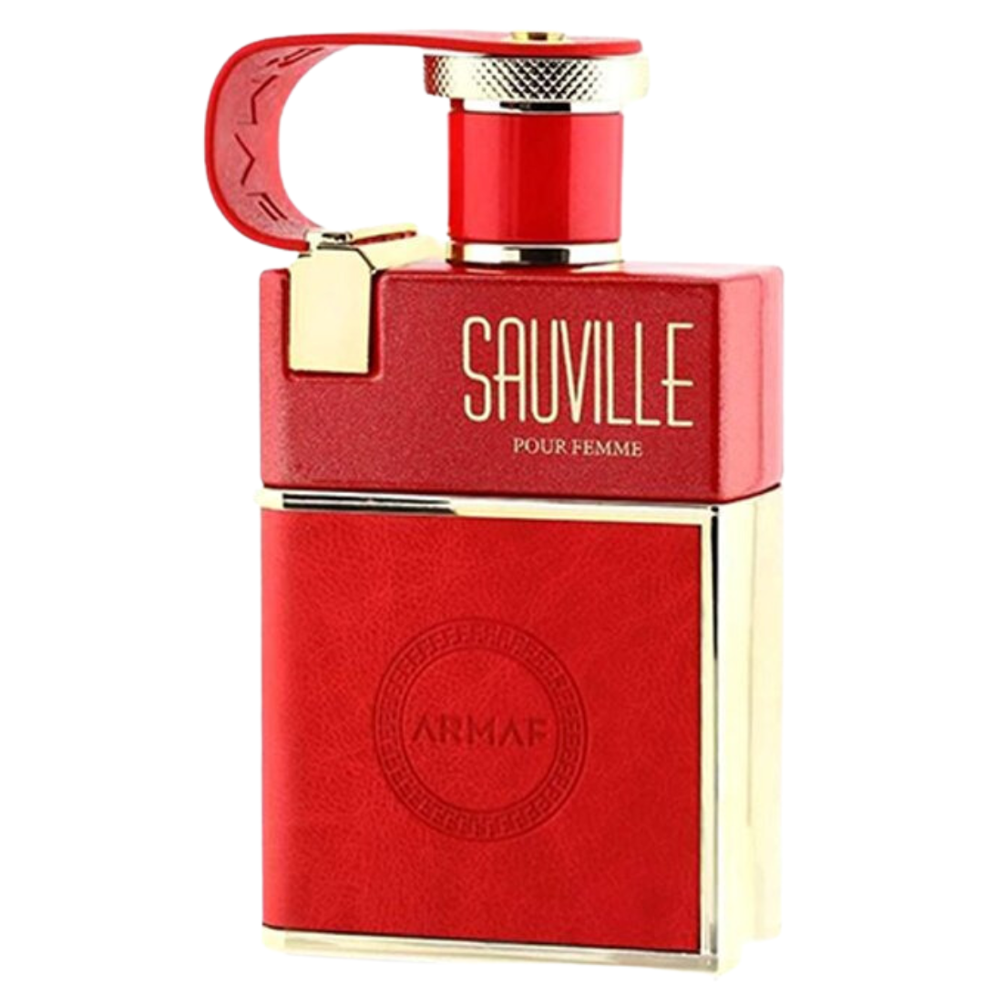 PERFUME ARMAF SAUVILLE MUJER EDP 100 ML - 2
