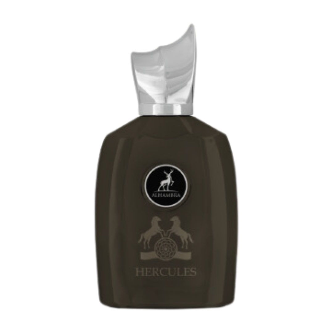 PERFUME MAISON ALHAMBRA HERCULES HOMBRE EDP 100 ML - 2