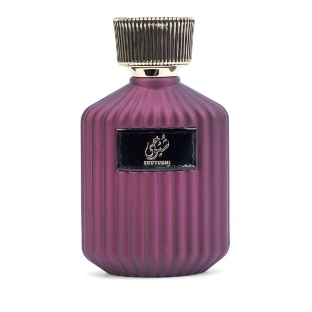 PERFUME MURJAN SHUYOKHI UNISEX EDP 100 ML - 2