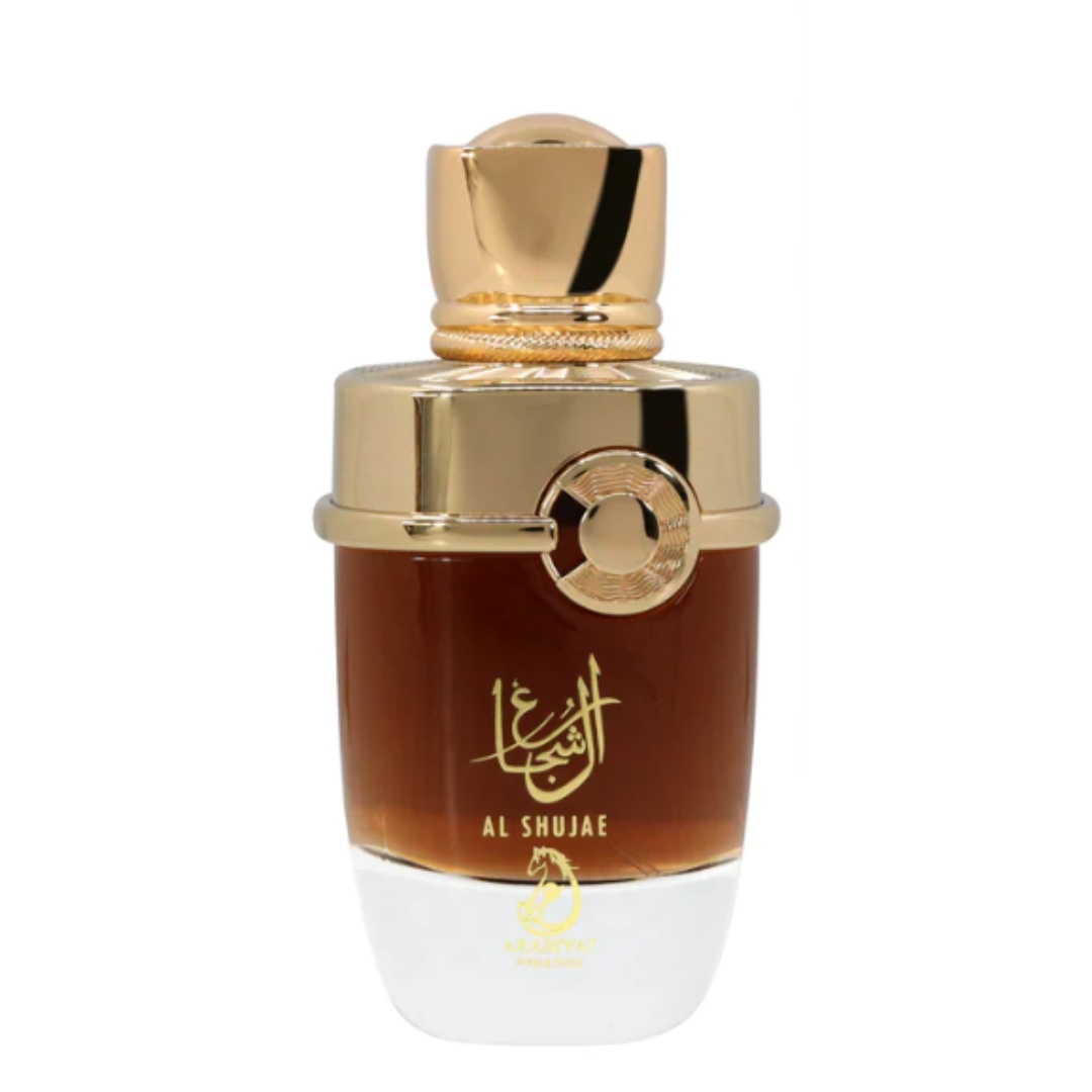 PERFUME ARABIYAT PRESTIGE AL SHUJAE HOMBRE EDP 100 ML - 2