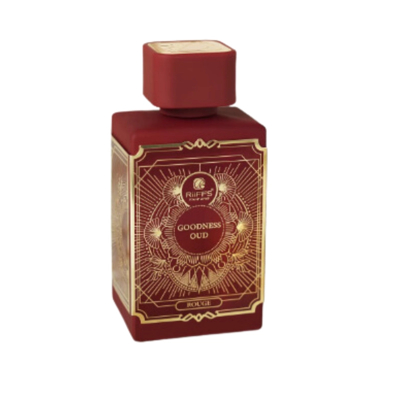 RIIFFS GOODNESS OUD ROUGE EAU DE PARFUM 100 ML UNISEX - 2