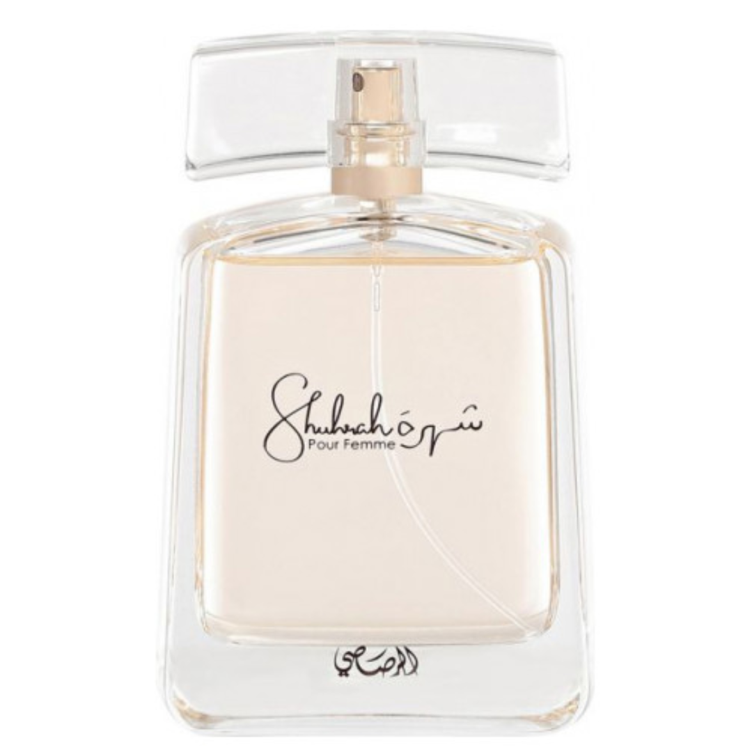 PERFUME RASASI SHUHRAH POUR FEMME MUJER EDP 90 ML - 2