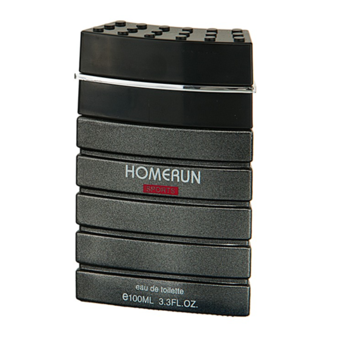 PERFUME LINN YOUNG HOMERUN SPORTS HOMBRE EDT 100 ML - 2