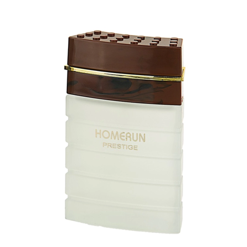 PERFUME LINN YOUNG HOMERUN PRESTIGE HOMBRE EDT 100 ML - 2