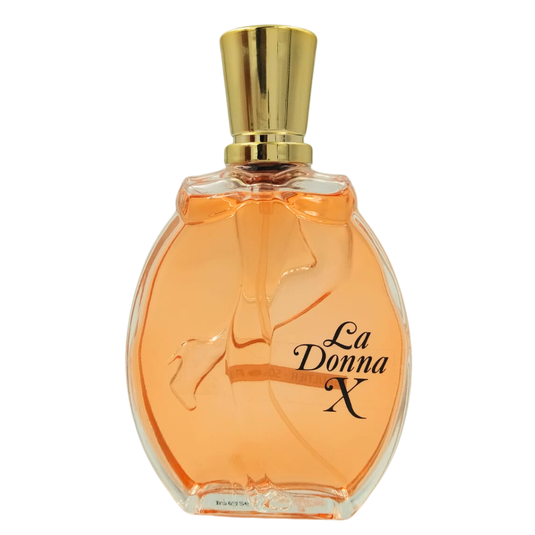 PERFUME OMERTA LA DONNA X MUJER EDP 100 ML - 2