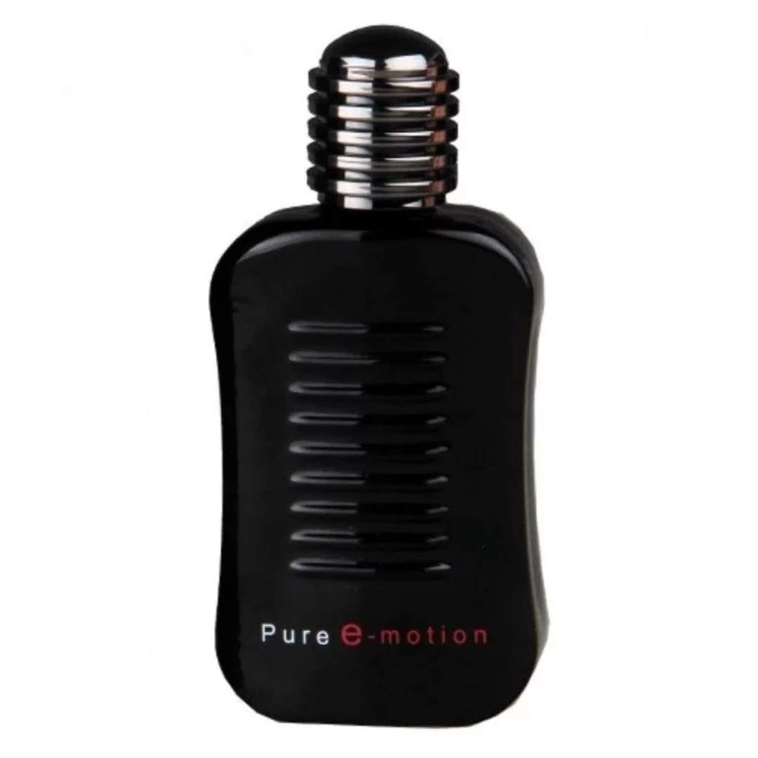 PERFUME OMERTA PURE E-MOTION HOMBRE EDT 100 ML - 2
