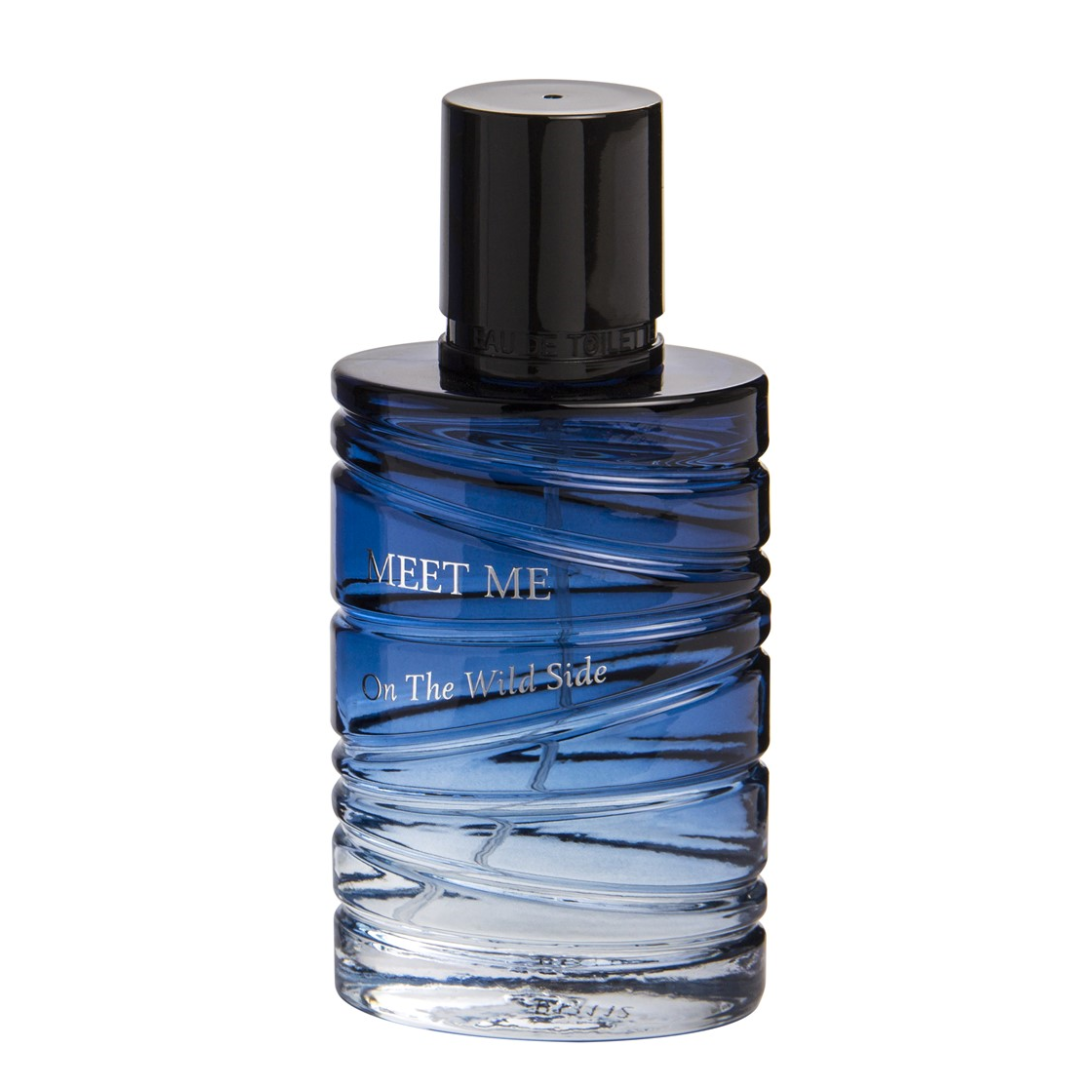 OMERTA MEET ME ON THE WILD SIDE EDT 100 ML - 2
