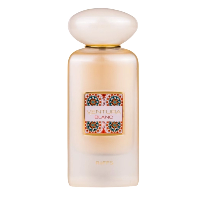 PERFUME RIIFFS PARFUMS VENTURA BLANC MUJER EDP 100 ML - 2