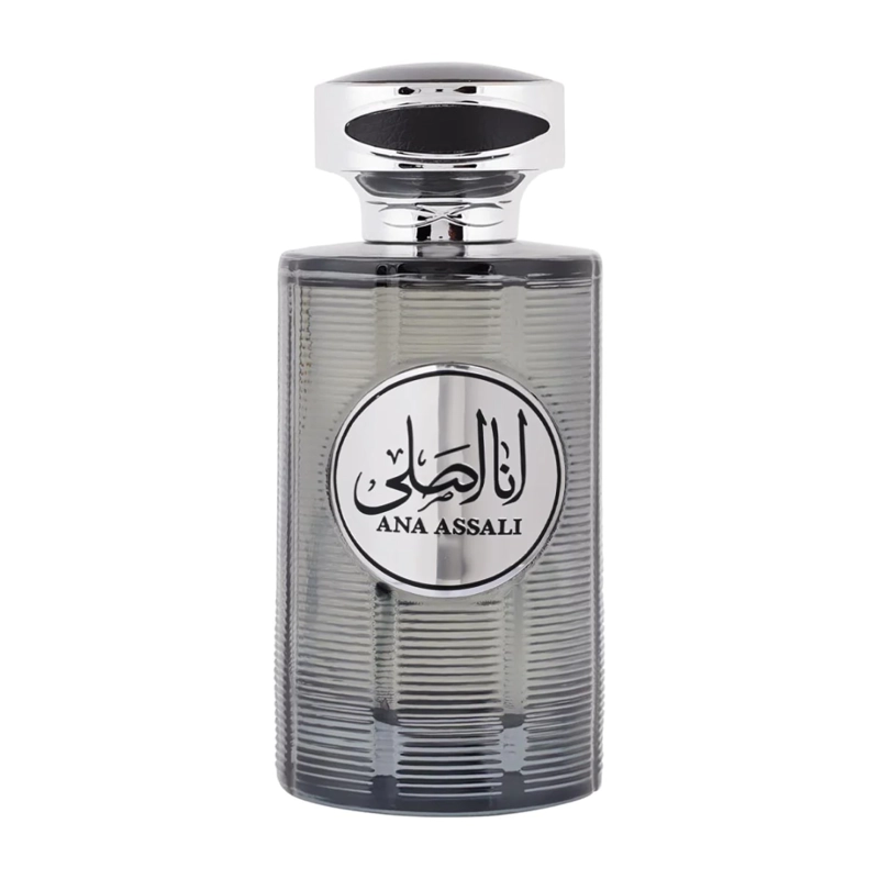 PERFUME RIHANAH ANA ASSALI HOMBRE EDP 100 ML - 2