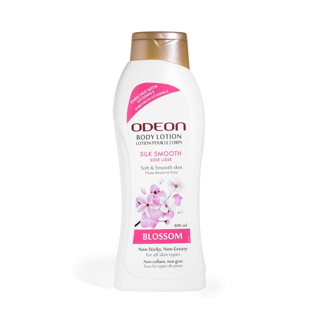 LOCIÓN CORPORAL ODEON 400 ML BODY LOTION BLOSSOM - 1