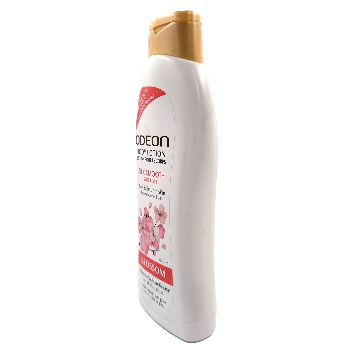 LOCIÓN CORPORAL ODEON 400 ML BODY LOTION BLOSSOM - 3