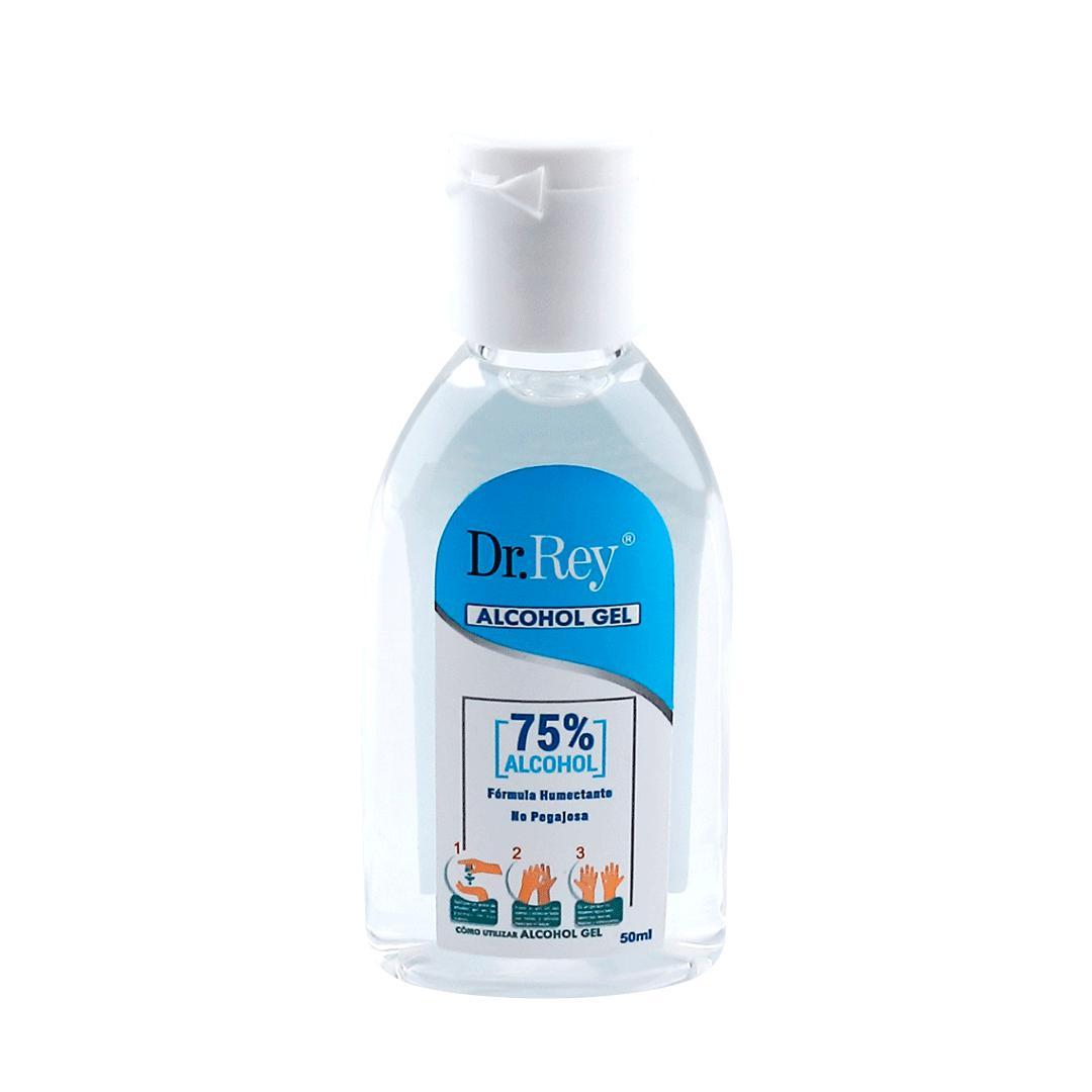 ALCOHOL GEL 50 ML - 1