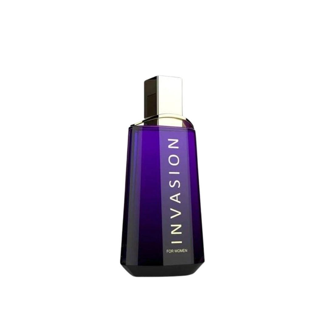 OMERTA INVASION EDP 100 ML MUJER - 2