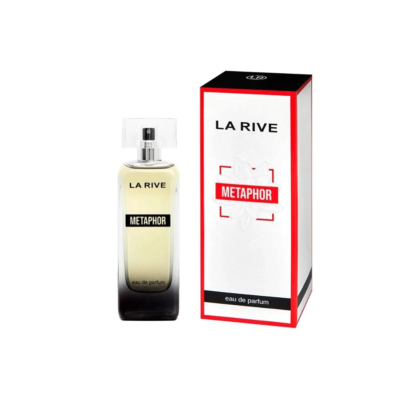 LA RIVE METAPHOR EDP 90 ML - 1