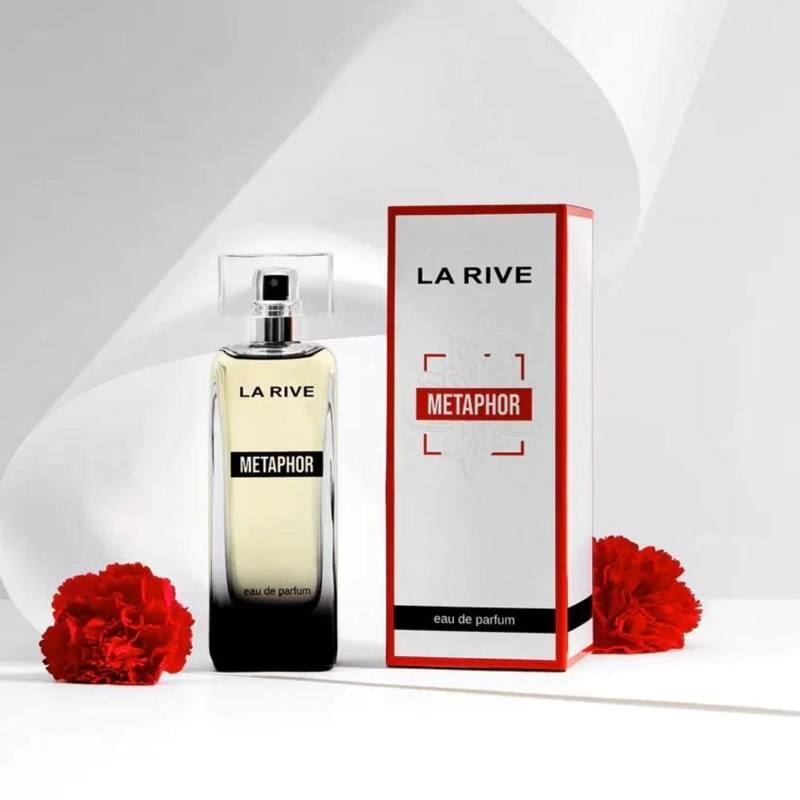 LA RIVE METAPHOR EDP 90 ML - 3