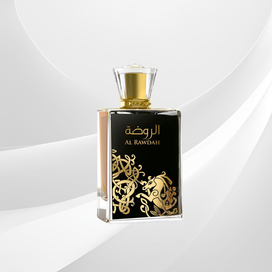AFAQ AL RAWDAH EDP 100 ML - 3