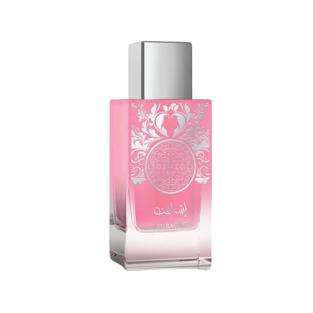 AFAQ ISHRAQAT EDP 100 ML - 2