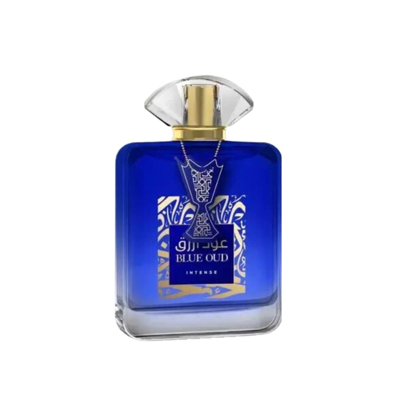 AFAQ BLUE OUD INTENSE EDP 100 ML - 2