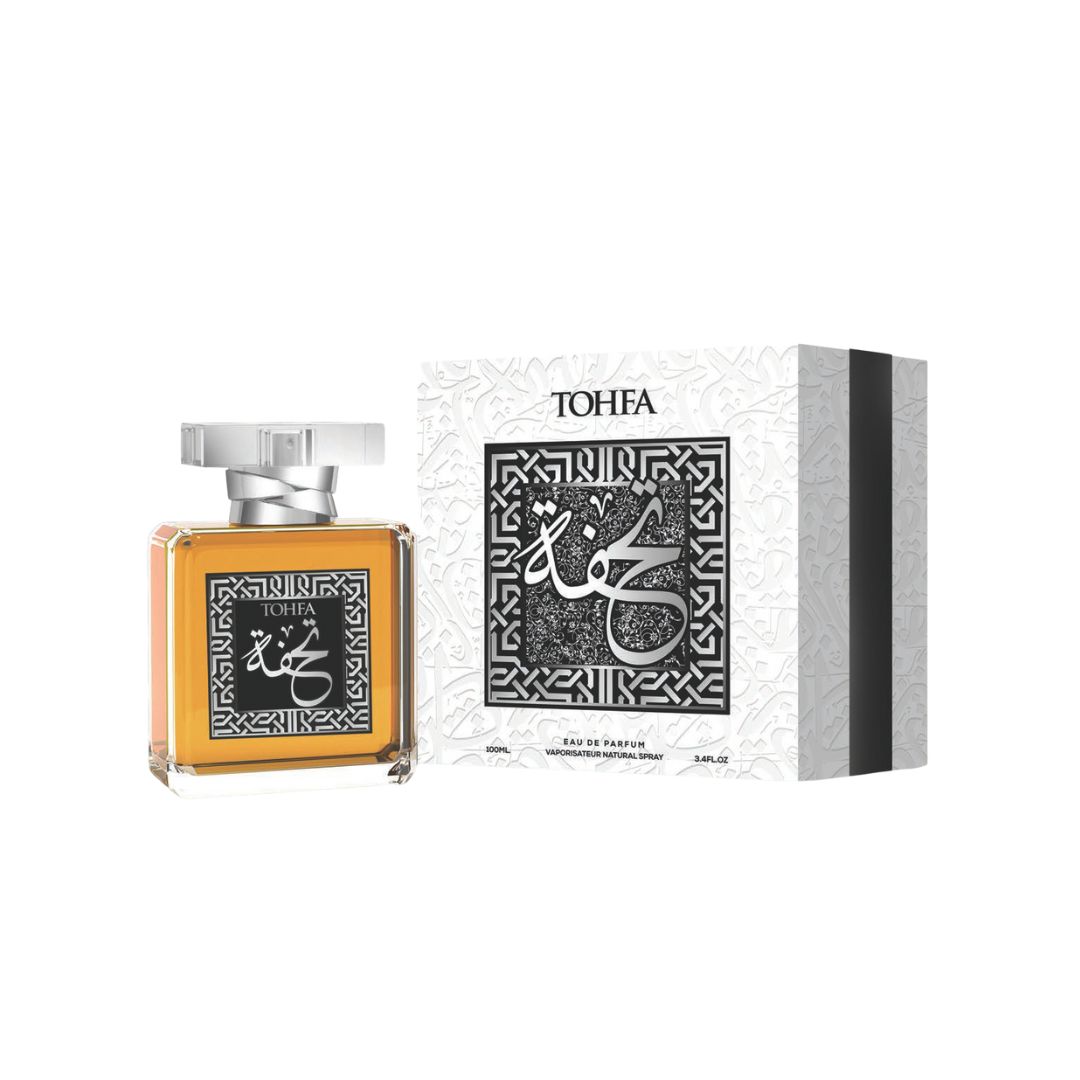 AFAQ TOHFA EDP 100 ML - 1